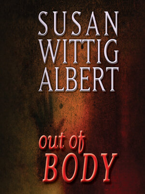 cover image of Out of BODY